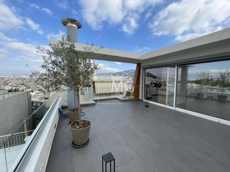 Διαμέρισμα 147τ.μ. για πώληση-Παγκράτι » Βαρνάβα