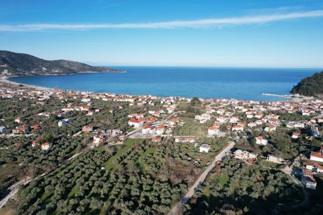 Οικόπεδο 888τ.μ. για πώληση-Θάσος » Χρυσή ακτή