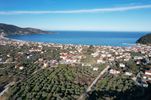 Land plot 888sqm for sale-Thasos » Chrisi Akti