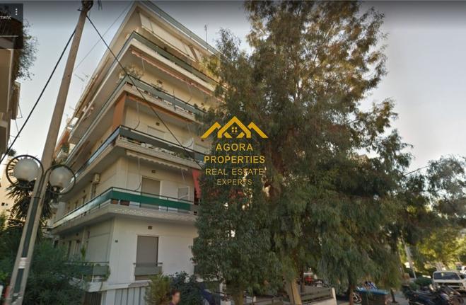 Διαμέρισμα 93 τ.μ. για πώληση, Αθήνα - Νότια Προάστια, Παλαιό Φάληρο