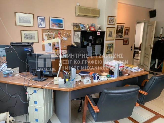 Διαμέρισμα 85τ.μ. για πώληση-Βόλος » Αγ. κωνσταντίνος