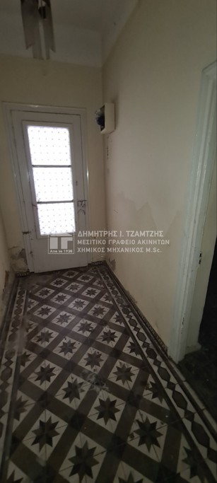 Μονοκατοικία 85τ.μ. για πώληση-Νέα ιωνία βόλου » Κέντρο