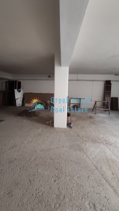 Store 140sqm for rent-Patra » T.E.I.