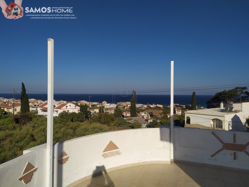 Μονοκατοικία 350 τ.μ. για πώληση