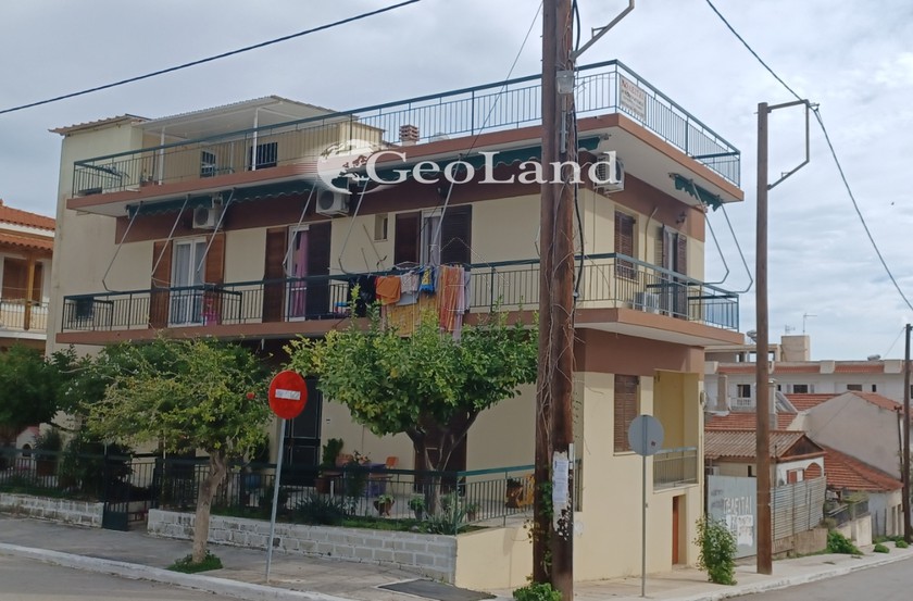 Μονοκατοικία 195τ.μ. για πώληση-Μέθανα » Κέντρο