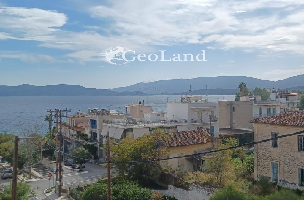Μονοκατοικία 195 τ.μ. προς πώληση, Κέντρο Μεθάνων