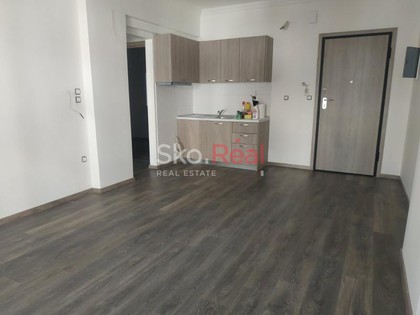 Apartment 63sqm for sale-Dioikitirio