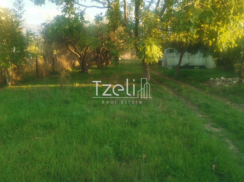 Land plot 1.246sqm for sale-Patra » Proastio