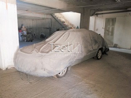 Parking 42sqm for sale-Patra » Kotroni