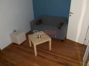 Studio / γκαρσονιέρα 35 τ.μ. για ενοικίαση, Θεσσαλονίκη - Κέντρο, Ανάληψη-thumb-1