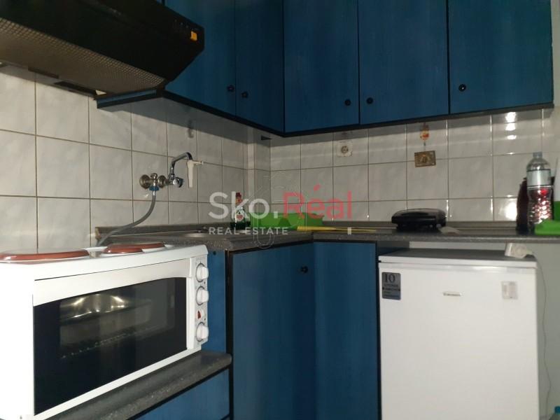 Studio / γκαρσονιέρα 35 τ.μ. προς ενοικίαση, Ανάληψη Θεσσαλονίκης
