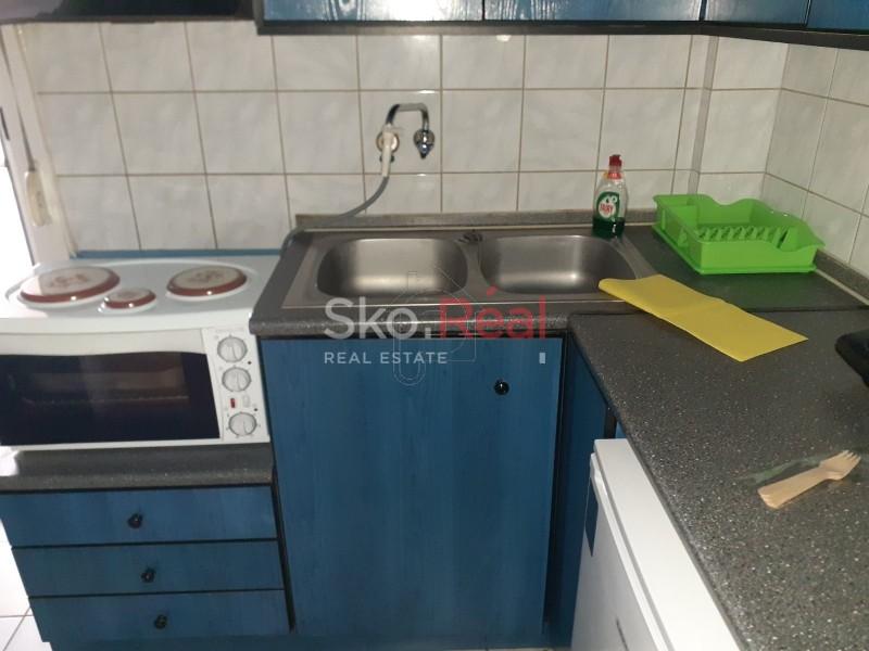 Studio / γκαρσονιέρα 35 τ.μ. προς ενοικίαση, Ανάληψη Θεσσαλονίκης