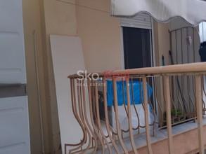 Studio / γκαρσονιέρα 35 τ.μ. για ενοικίαση, Θεσσαλονίκη - Κέντρο, Ανάληψη-thumb-8