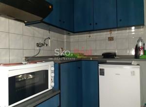 Studio / γκαρσονιέρα 35 τ.μ. για ενοικίαση, Θεσσαλονίκη - Κέντρο, Ανάληψη-thumb-23