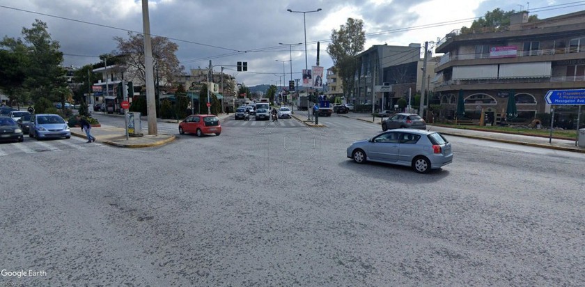 Κατάστημα 298τ.μ. για ενοικίαση-Χαλάνδρι » Κέντρο