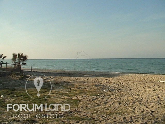 Parcel 9.080sqm for sale-Pallini » Chaniotis