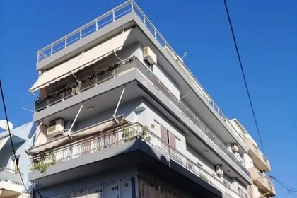 Apartment complex 210sqm for sale-Heraclion Cretes » Chrysopigi