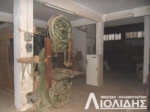 Αποθήκη 200 τ.μ. για πώληση, Θεσσαλονίκη - Κέντρο, Μπότσαρη-thumb-1