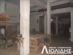 Αποθήκη 200 τ.μ. για πώληση, Θεσσαλονίκη - Κέντρο, Μπότσαρη-thumb-4