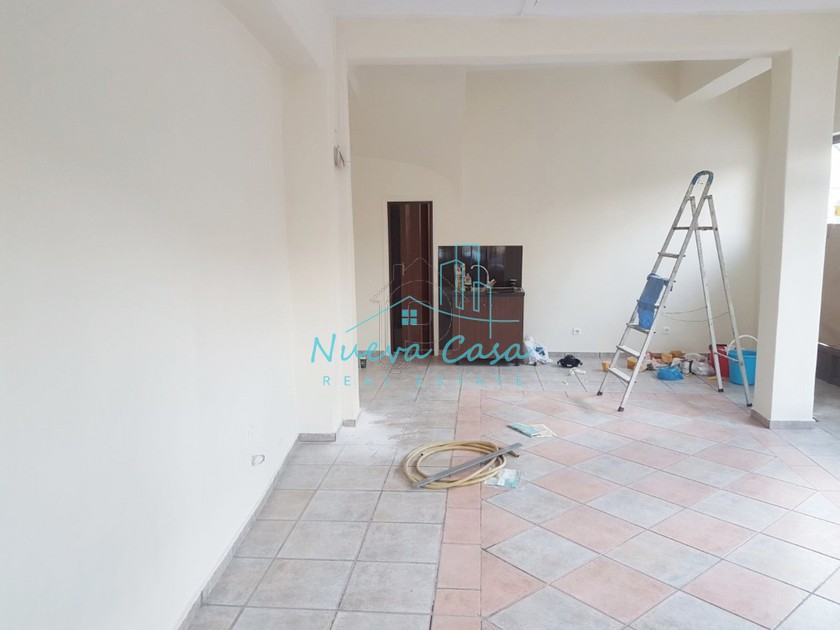 Store 44 sqm for rent, Achaia, Patra