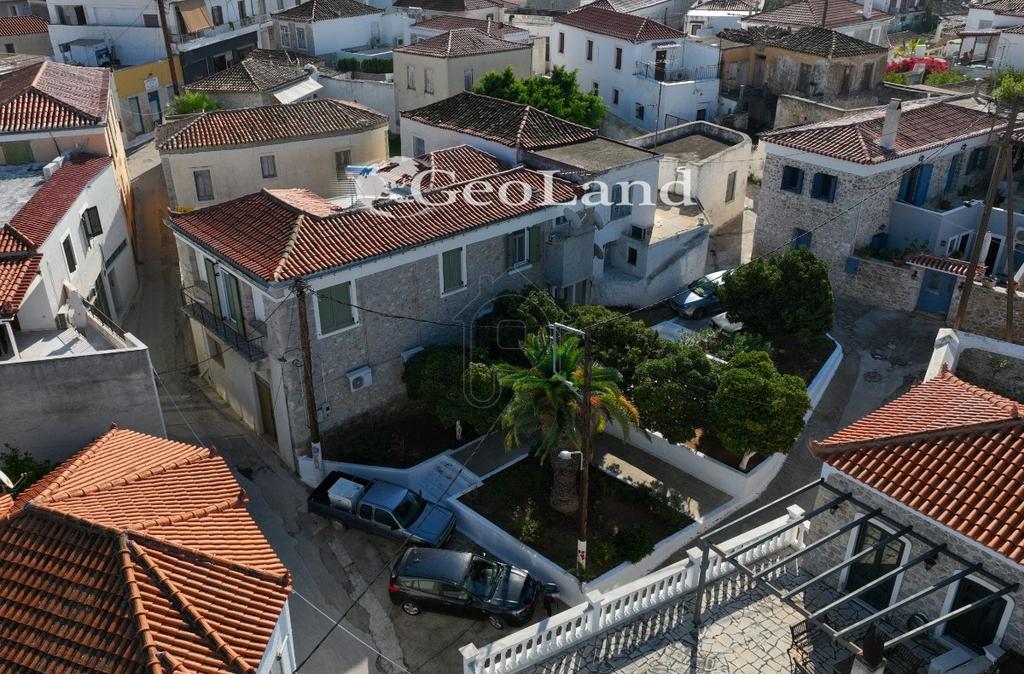 Μονοκατοικία 240 τ.μ. προς πώληση, Πορτοχέλι
