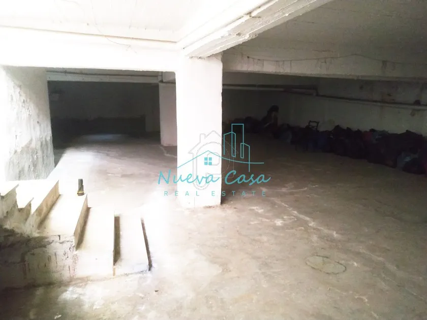 Warehouse 178 sqm for sale, Achaia, Patra