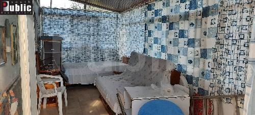 Detached home 50sqm for sale-Anavissos » Anavyssos Center