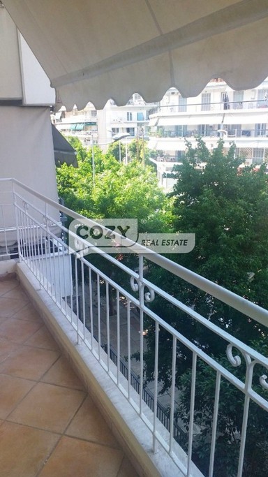 Διαμέρισμα 50τ.μ. για πώληση-Μπότσαρη