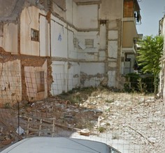 Οικόπεδο 148τ.μ. για πώληση-Νίκαια » Μητρόπολη