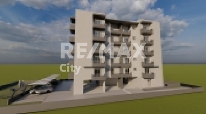 Apartment 98sqm for sale-Alexandroupoli » Yeb