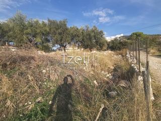 Οικόπεδο 893 τ.μ. για πώληση, Αχαΐα, Μεσσατίδα-thumb-3