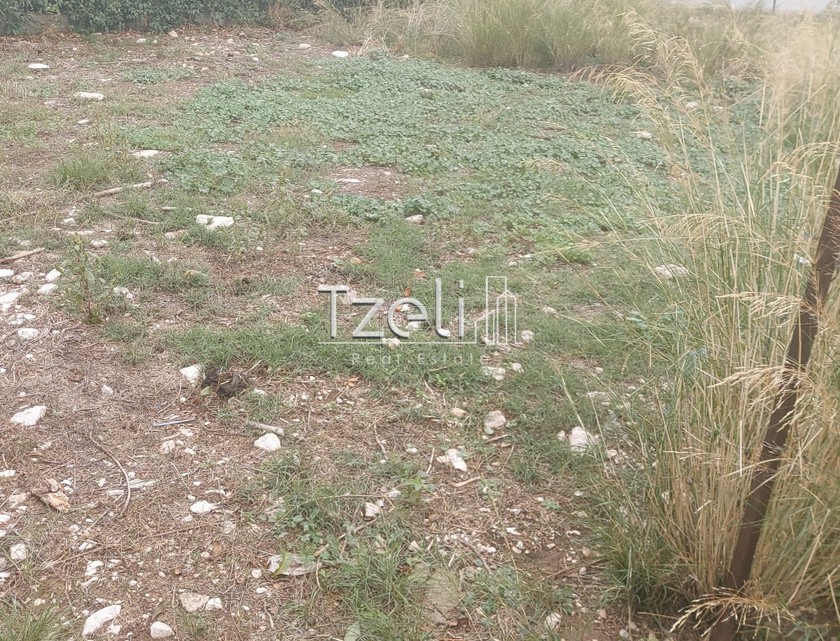 Land plot 300 sqm for sale, Achaia, Patra