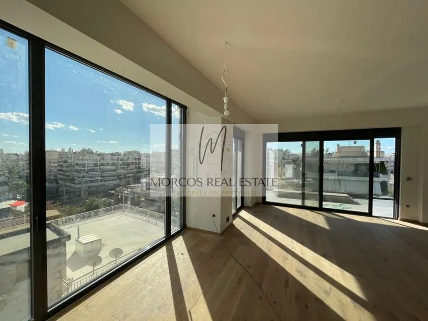 Apartment 108 sqm for sale, Athens - South, Palaio Faliro