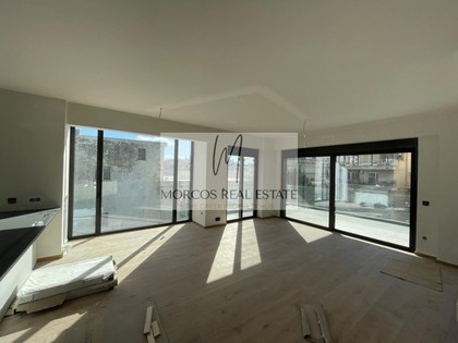 Apartment 108sqm for sale-Palaio Faliro » Agios Petros
