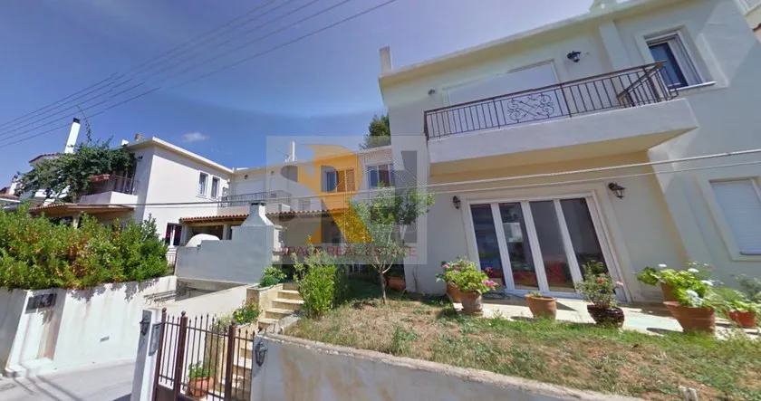 Apartment complex 570 sqm for sale, Athens - East, Gerakas