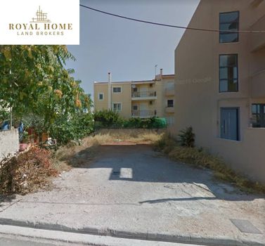 Οικόπεδο 206τ.μ. για πώληση-Χαλάνδρι » Πάτημα