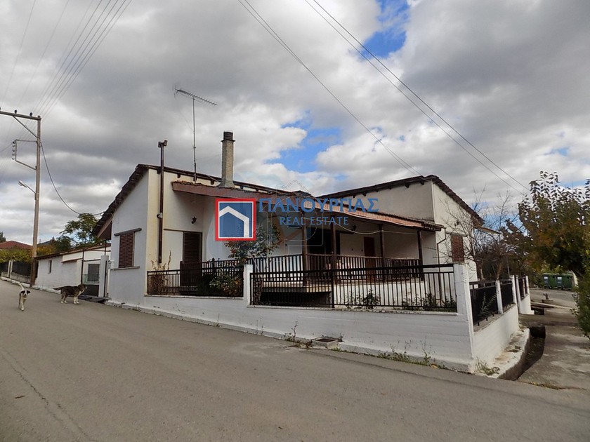 Μονοκατοικία 115τ.μ. για πώληση-Μακρακώμη » Πλατύστομο