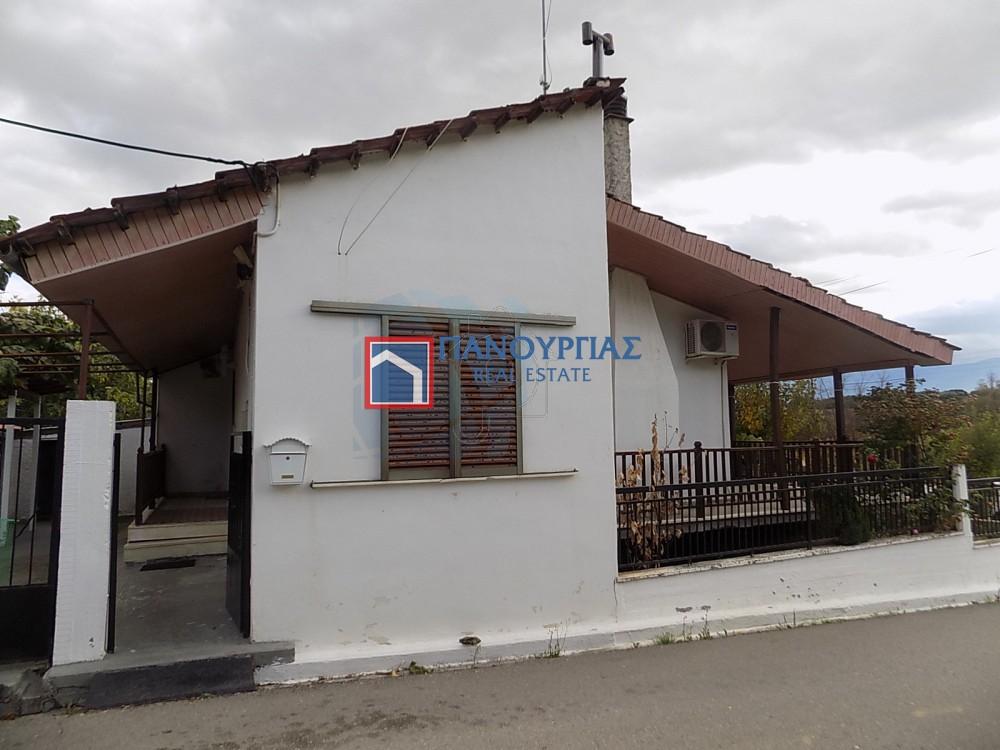 Μονοκατοικία 115 τ.μ. πρός πώληση, Φθιώτιδας, Μακρακώμη