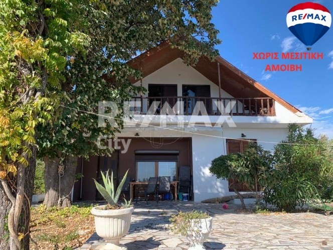 Μονοκατοικία 160τ.μ. για πώληση-Αλεξανδρούπολη » Νέα χιλή