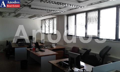 Γραφείο 700 τ.μ. προς ενοικίαση, Αθήνα - Δυτικά Προάστια, Μεταμόρφωση