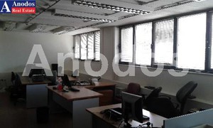 Office 700sqm for rent-Metamorfosi » Center