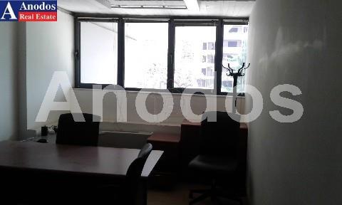 Γραφείο 700 τ.μ. προς ενοικίαση, Αθήνα - Δυτικά Προάστια, Μεταμόρφωση
