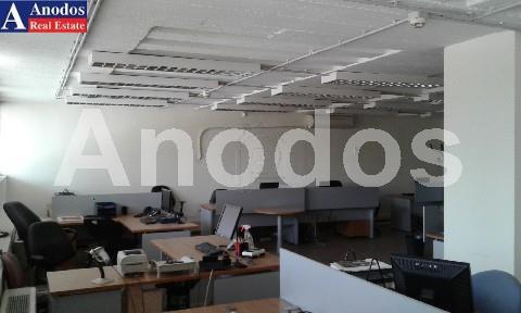 Γραφείο 700 τ.μ. προς ενοικίαση, Αθήνα - Δυτικά Προάστια, Μεταμόρφωση