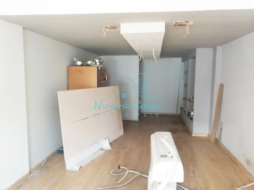 Store 50 sqm for rent, Achaia, Patra