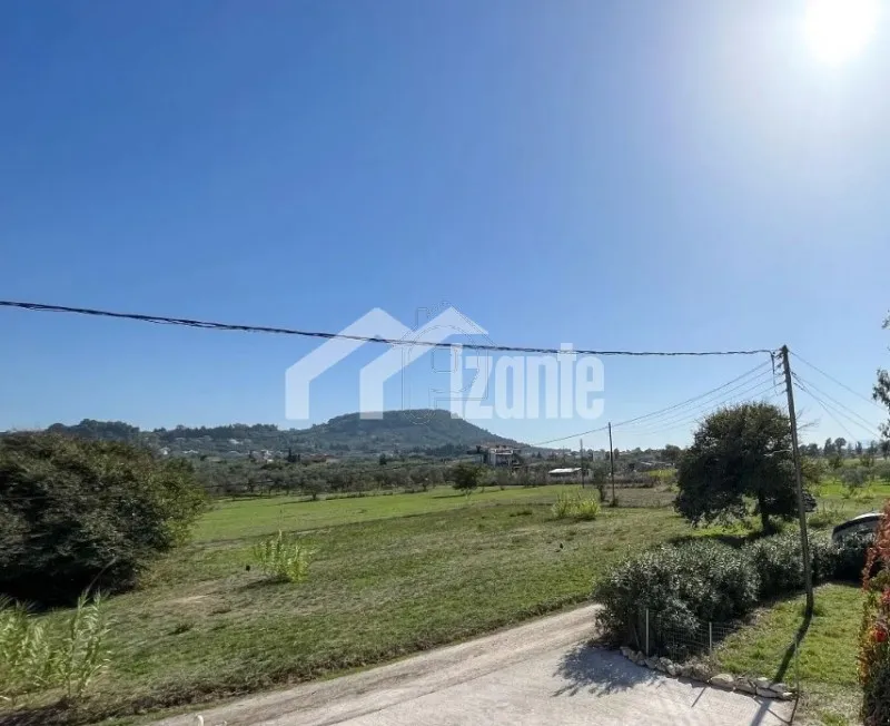 Parcel 2.118 sqm for sale, Zante, Arkadi