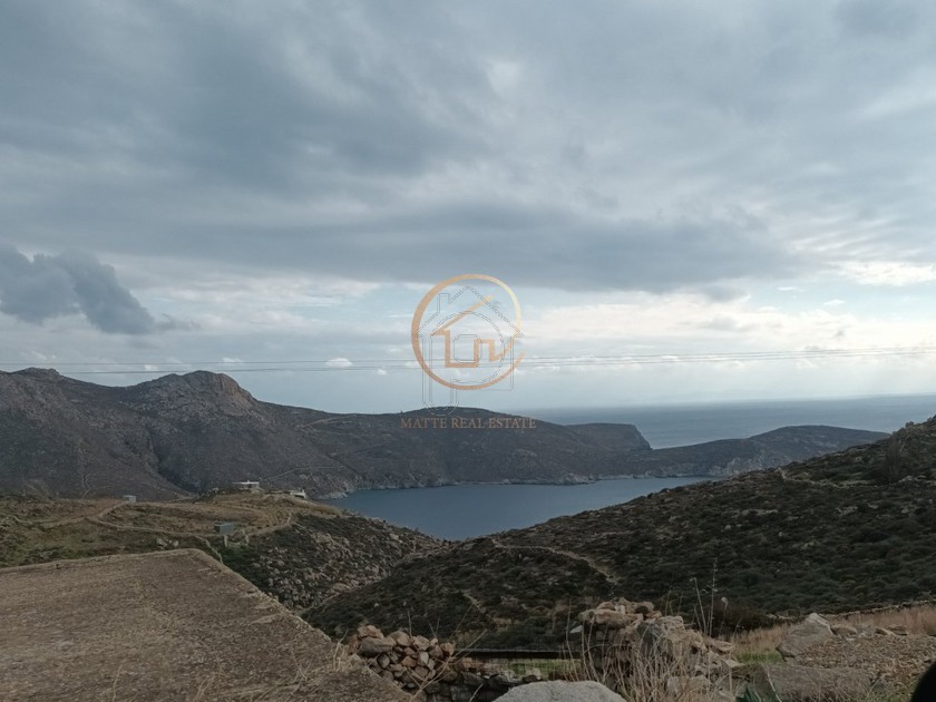 Land plot 43.000 sqm for sale, Cyclades, Serifos