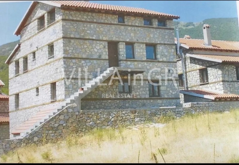 Maisonette 250sqm for sale-Vegoritida » Agios Athanasios