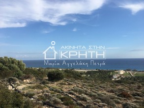 Land plot 17.000sqm for sale-Ierapetra » Koutsounari