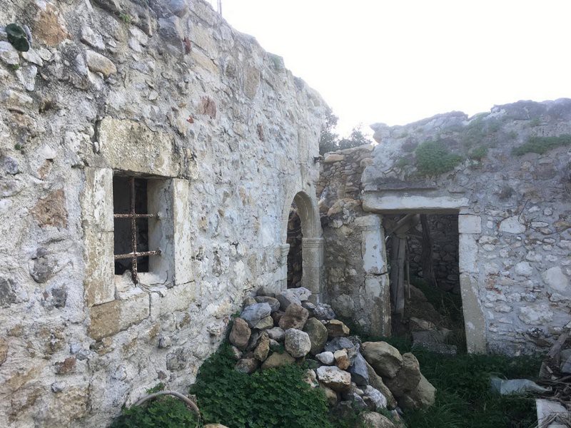 Οικόπεδο 1.500τ.μ. για πώληση-Ιεράπετρα