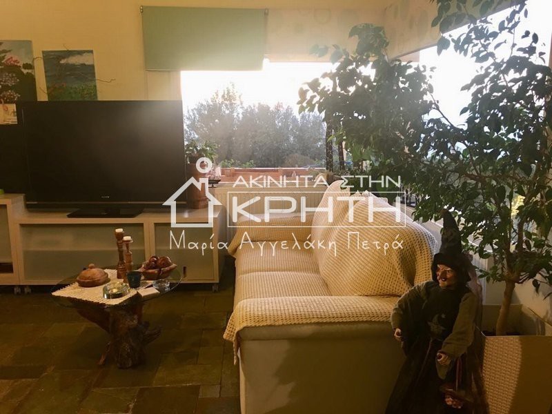Οικόπεδο 1.420τ.μ. για πώληση-Ηράκλειο κρήτης